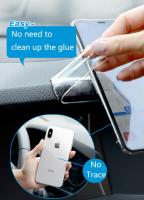 Cinta Doble Cara Nano 2M Transparente Impermeable No Deja Marcas Reutilizable Para Uso Doméstico Cinta Adhesiva Eléctrica - details 1