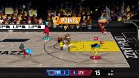 NBA BOUNCE SWITCH - Nuevo a estrenar - PAL España - Meridiem Games - Deportes - PREVENTA - Lanzamiento 26/09/25 - details 3