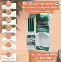 Endurecedor de Uñas Brescia Química Italiana 15ml | Rápido y Sin Dolor - details 2