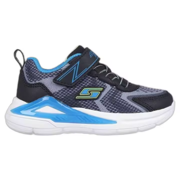 Zapatillas Skechers Tri-Namics para niños en color azul - 1