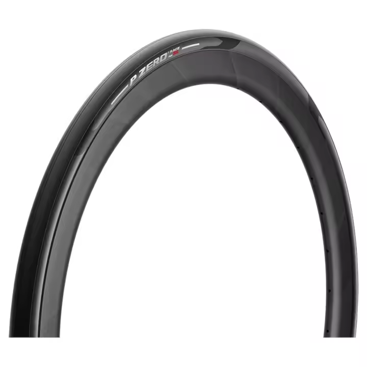 Pirelli Cubierta De Carretera P Zero Race Sl Tubeless 700c X 28 - 1