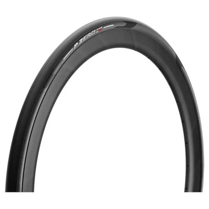 Pirelli Cubierta De Carretera P Zero Race Sl Tubeless 700c X 28 - 1