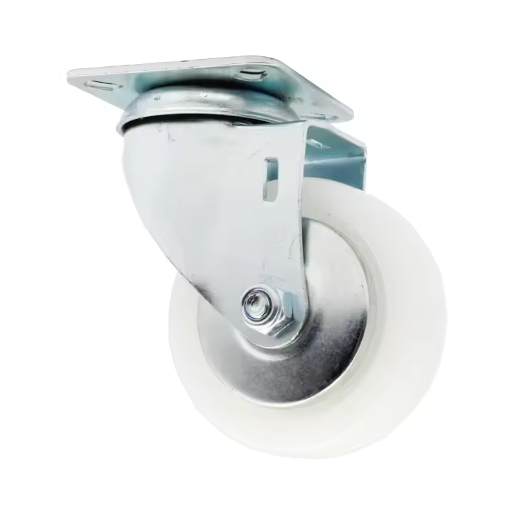 Rueda Industrial TECNITEM 7000602Z 75944 60MM - Alta Capacidad de Carga - 1