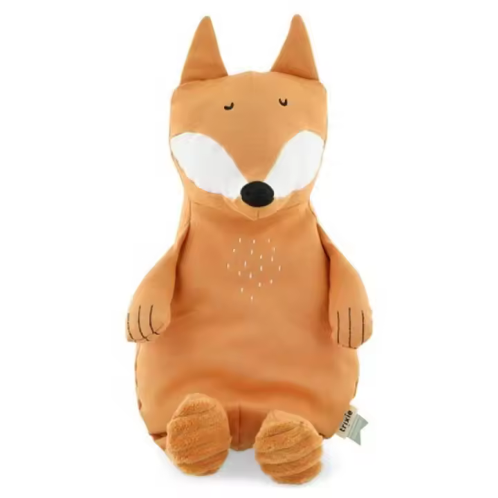 Peluche Large Fox Trixie - 1