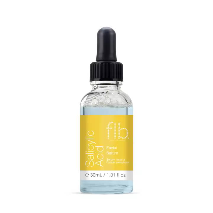 Feel Like Beauty Serum Facial de Ácido Salicílico - 1