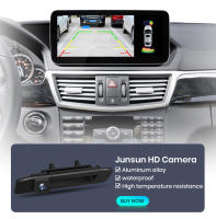 Junsun-REPRODUCTOR Multimedia Inalámbrico para coche, Radio con voz IA, CarPlay, para Mercedes Benz Clase E, W212, E200, E230, E260, E300, S212, 2009-2016 - details 18