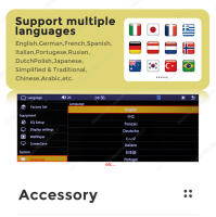 Reproductor Multimedia Universal Para Coche Con Pantalla Táctil De 10.26/6.86 Pulgadas CarPlay Sin Cables Y Android AUTO Navegación GPS WiFi DSP - details 12