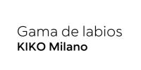 KIKO Milano 3D Hydra Lipgloss, Brillo de labios emoliente efecto 3D - details 10