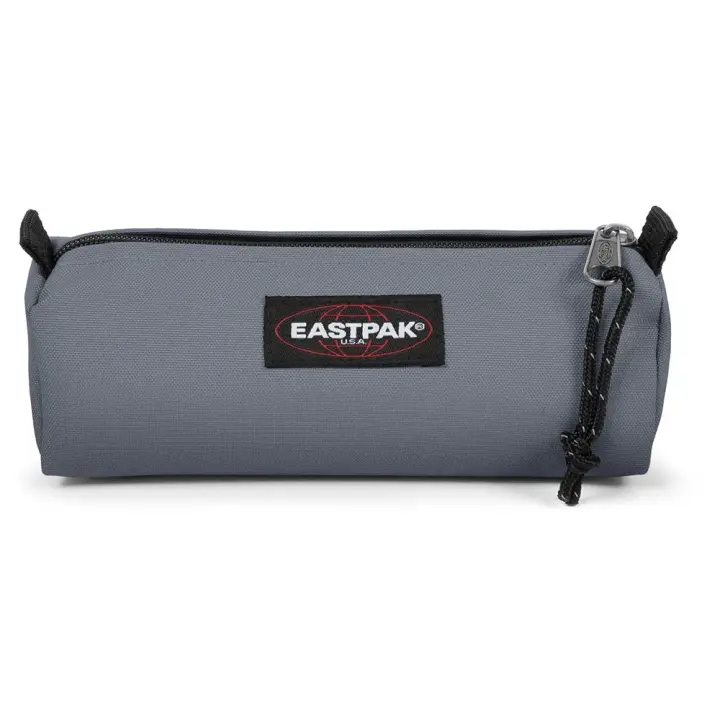 Maletas y bolsas Estuches Eastpak Estuche Benchmark Single Gris - 1