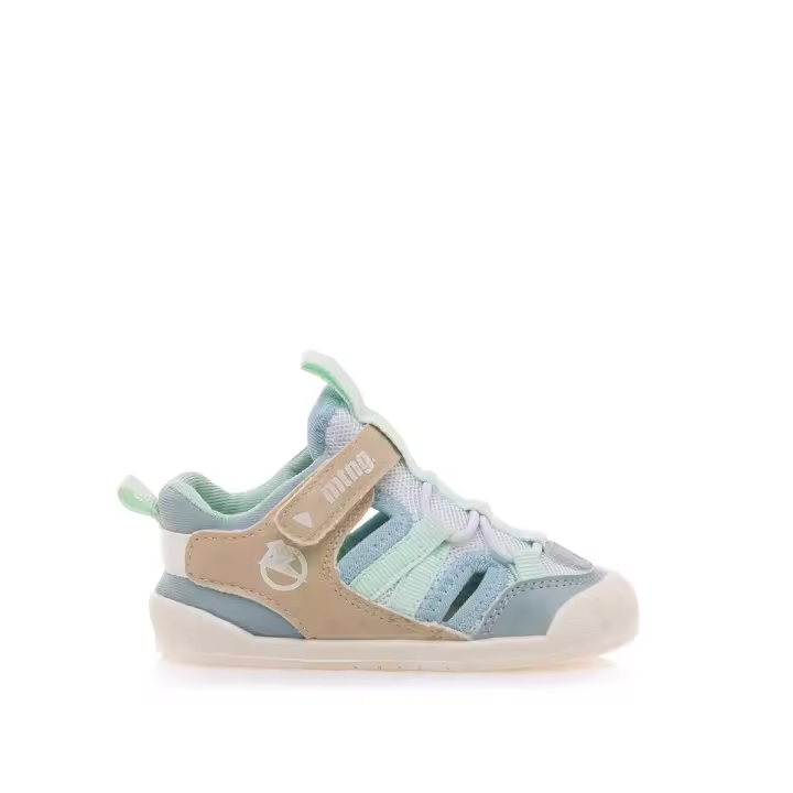 Sandalias Deportivas Bebé Mesh Light Pink de Mustang - 1