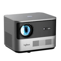 Proyector ThundeaL 4K Full HD TD80W Android WiFi 3D Portátil Para Cine En Casa Con Altavoces Integrados Y Soporte Para 4K 30fps - details 32