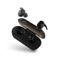 Metronic 618310 Auriculares inalámbricos Bluetooth 5.0 Negros - details 1