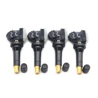 Sensor De Presión De Neumáticos 315MHz Para Ford Mustang 2014-2022 Y Ford Fusion 2017-2021 Sensor TMPS Ford HC3T-1A180-AB HC3T-1A150-AA - details 16