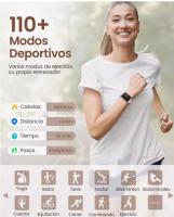 Smartwatch Bluetooth Serie Ultra 9, IP68 Resistente al Agua, Pantalla AMOLED de 2,05 Pulgadas, Regalo para iOS y Android - details 0