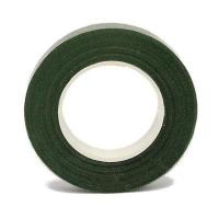 Cinta Adhesiva Verde Para Enraizamiento De Flores 3 Rolls De 30M DIY Para Artesanía Y Hojas De Girasol Para Guirnaldas Y Coronas - details 7