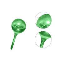 Bolas De Plástico PVC Para Riego Automático De Plantas Jardín Dispositivo De Riego Por Drip Irrigación Self Watering Drip Para Macetas - details 12