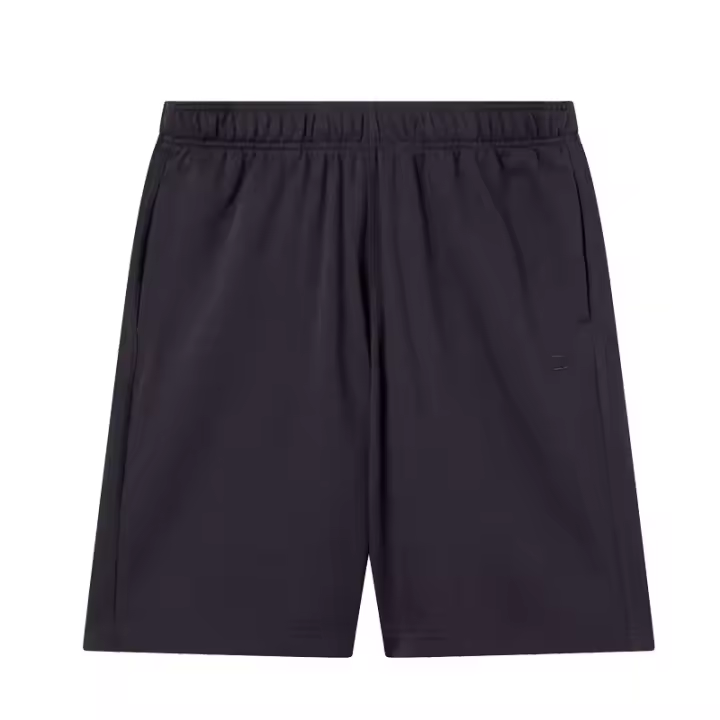 CHAMPION PANTALON CORTO HOMBRE verano ALGODON 220788 AZUL LAVADO - 1
