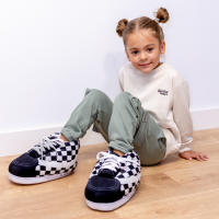 Flamingueo Zapatillas Casa Pantuflas Zapatillas de Casa Unisex Zapatillas Niña Pantuflas Niño Sneakers Zapatillas De Estar Por Casa Niña Slippers Zapatillas de Casa Niño Talla Única 29-34EU - details 5
