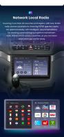 Junsun Android 13 inalámbrico CarPlay Android Auto Radio para Mercedes-Benz Vito 2 W639 Viano 2 2003 2004 2005 2006 2007 2008 2009 2010 2011 2012 2013 2014 2015 coche Multimedia navegación GPS autorradio - details 13
