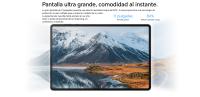 Tableta HONOR Pad X8a 11.0 inch WIFI Versión Global, 4GB+64GB / 4GB+128GB, Procesador Snapdragon 680 4G, Pantalla 11" FullView HONOR y alta frecuencia de actualización, Batería ultragrande 8300 mAh, MagicOS 8.0 - details 2
