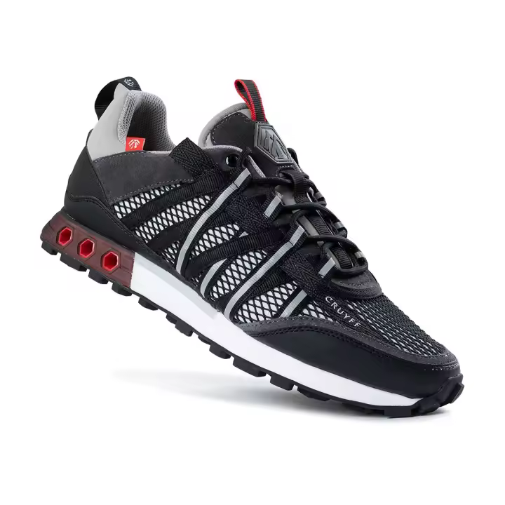 Zapatillas deportivas de Hombre Cruyff Modelo Fearia Hex Montserrat CC233061-958. - 1