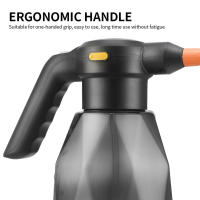 Botella De Rociador Eléctrico Recargable De 2L Con Atomizador Para Riego De Plantas En Jardín Herramienta De Jardinería Portátil - details 11