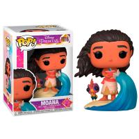 Funko Moana Hei-Hei  1016 Ultimate Princess Disney Funko Pop Funko Pop VAiana - details 0