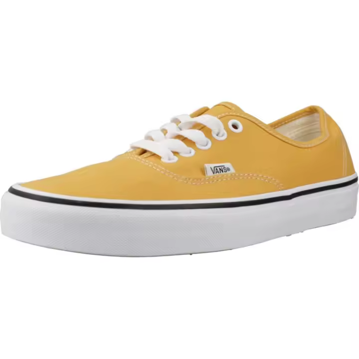 Zapatillas deportivas de Hombre Marca Vans Modelo Authentic - 1