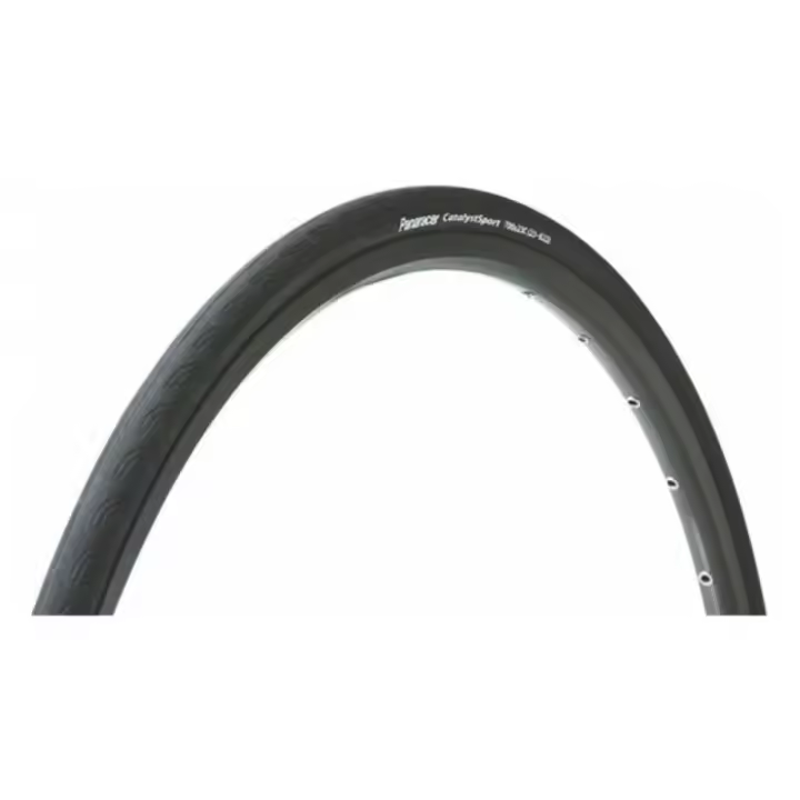 Panaracer Cubierta Rígida De Carretera Catalyst Sport 700c X 25 - 1