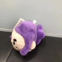 Juguete De Peluche Supercell Cartoon Spike 10cm-25cm Almohada De Algodón Suave Muñeco De Carácter De Juego Lindo Reglamento CE Origen China Piel De Plush - details 40