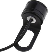 Luz LED Eagle Eye, Luz anti-niebla DRL, Luz de circulación Diurna de 12 V, ajuste universal para motortetas, 1 Par, color Blanco - details 2