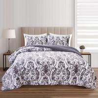 ARISE SHOP-Edredon Borreguillo Invierno  para Cama 90/105/-135/150, Reversible Franle Sherpa, Relleno Microfibra, Nórdico Cálido Suave,  con  Fundas de Almohada 50X70 cm. - details 8