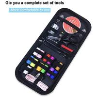 Máquina DE COSER portátil de mano con costura práctica - details 1