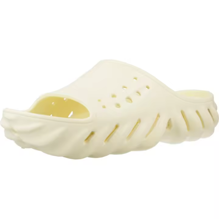 Chanclas Hombre Marca Crocs Modelo Echo Slide - 1