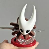 Figura De Acción Hollow Knight Hornet Quirrel Anime Juego Coleccionable Muñeca Modelo Regalo De Cumpleaños Para Adolescentes Y Adultos - details 3