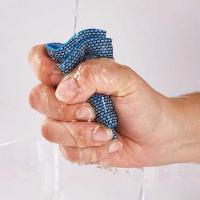 1par De Plantillas Deportivas Unisex Masaje Transpirables Absorbentes De Sudor Comodidad Accesorios Para Zapatillas Para Correr - details 5