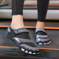 Zapatillas De Agua Para Hombres Y Mujeres Zapatillas Deportivas Respirables Y Secado Rápido Para Natación Playa Senderismo Fitness - details 13