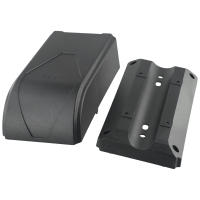 Controlador De Bicicleta Eléctrica Ebike Caso Extra Grande Conversion Parte Pequeña/Mediana/Large Kit De Conversión Para Scooter - details 13