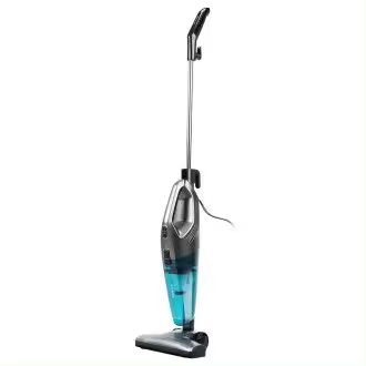CECOTEC 05541 Aspiradora vertical 2 en 1 con potencia de 800 W y cable XXL Conga Popstar 1000 DuoStick Easy - 1