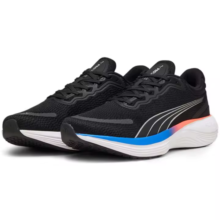 Zapatillas Puma Scend Pro para hombre en color negro - 1