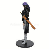 Figura De Acción Anime One Piece Nico Robin Edición Teatral DXF PVC Modelo Colección Cartoon Juguete Para Niños Regalos - details 5