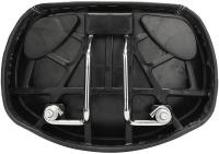 Sillín de Bicicleta de gel ergonómico, asiento de Bicicleta con Amplio Cómodo sillín de Bicicleta sin asiento de Bicicleta sin Gran comodidad - details 1