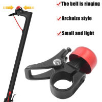 Brazo De Campana Universal De Aluminio Para Xiaomi M365/Pro Scooter Eléctrico Con Montura De Liberación Rápida Accesorio De Campana - details 32