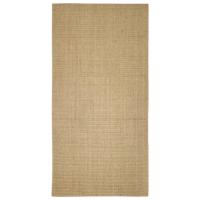 vidaXL Alfombra de sisal para rascador 100x200 cm - details 1