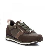 Zapatillas deportivas mujer REFRESH 17108404 DEPORTIVO CREMALLERA KAKI 33964 24I - details 2