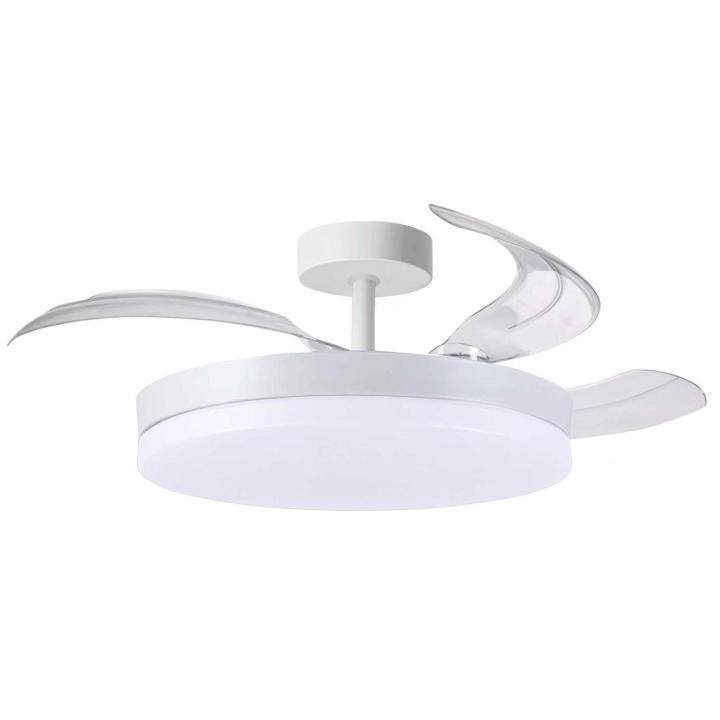 Ventilador de Techo BEL AIR HOME ARES con LED 36W y Mando a Distancia