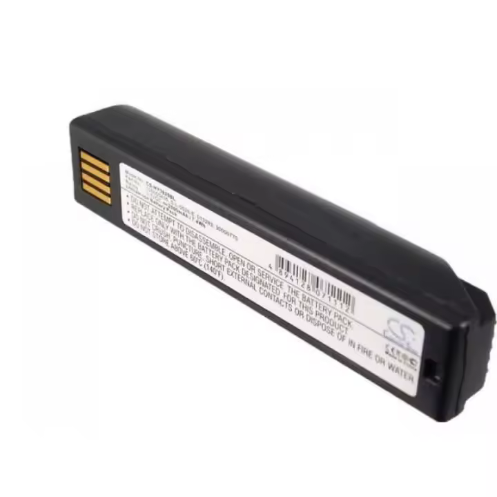 Bateria Para Honeywell 1202G - 1