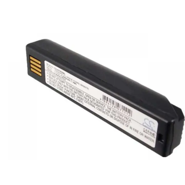 Bateria Para Honeywell 1202G - 1