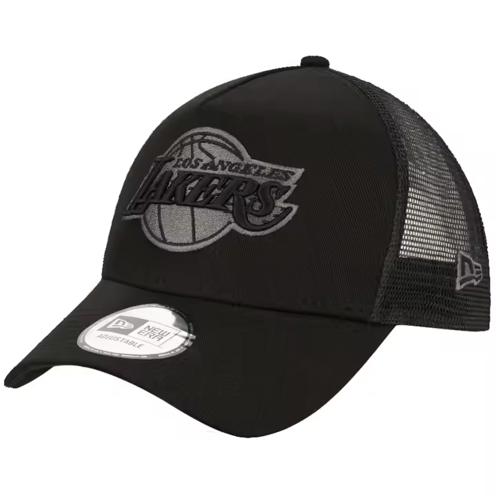 Gorra New Era La Lakers para unisex en color multicolor - 1