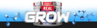 REAL GROW de Big Crecimiento Muscular Natural - SUPER PACK 240 caps - - details 6